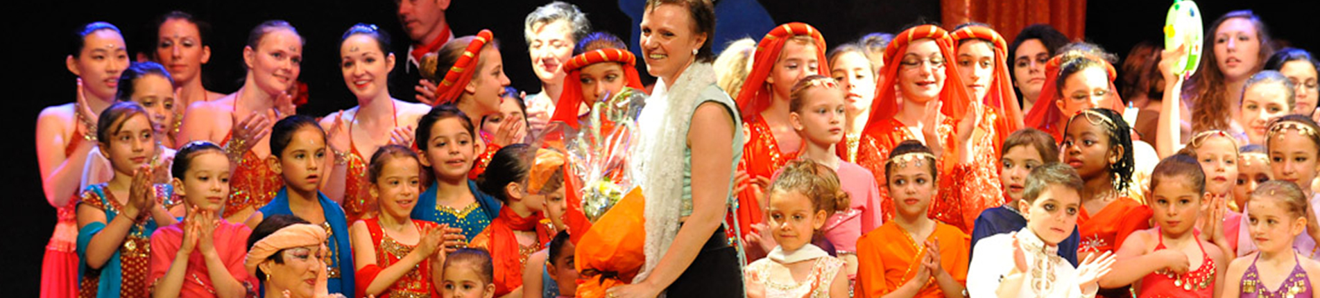 Danse Center